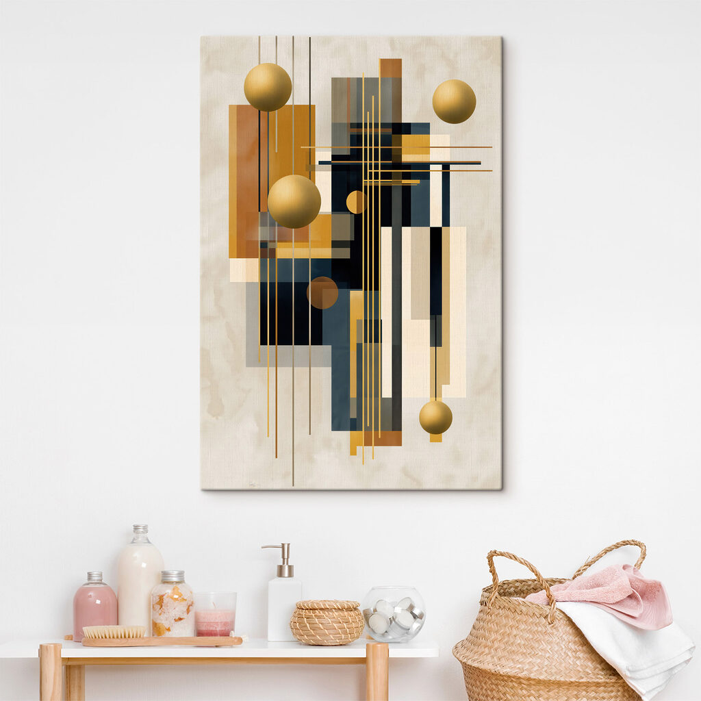 Kunstwerk — interieur 2