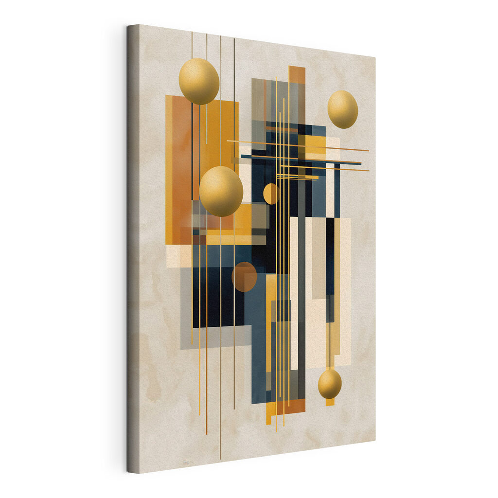 Kunstwerk — productweergave