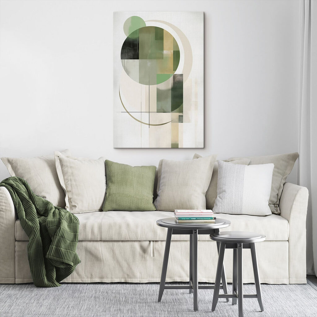 Kunstwerk — interieur 3