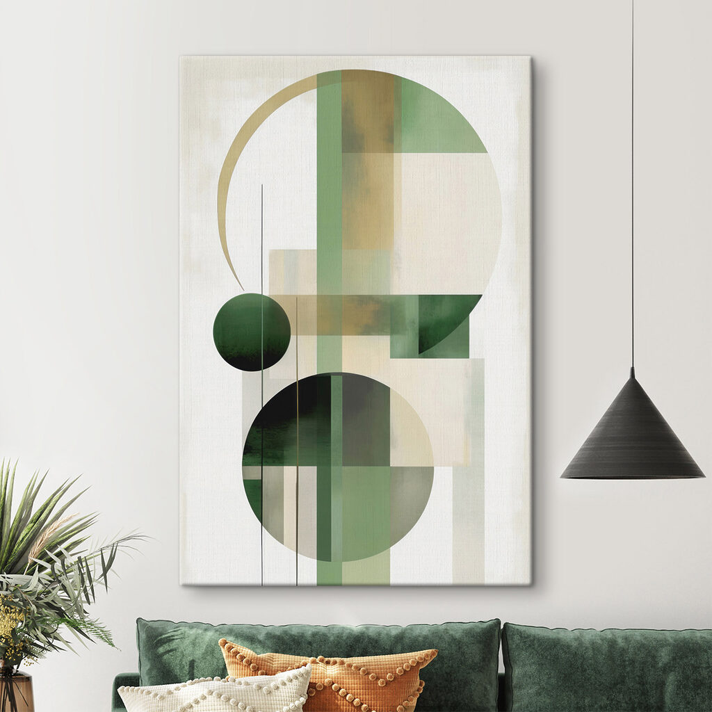 Kunstwerk — interieur 3