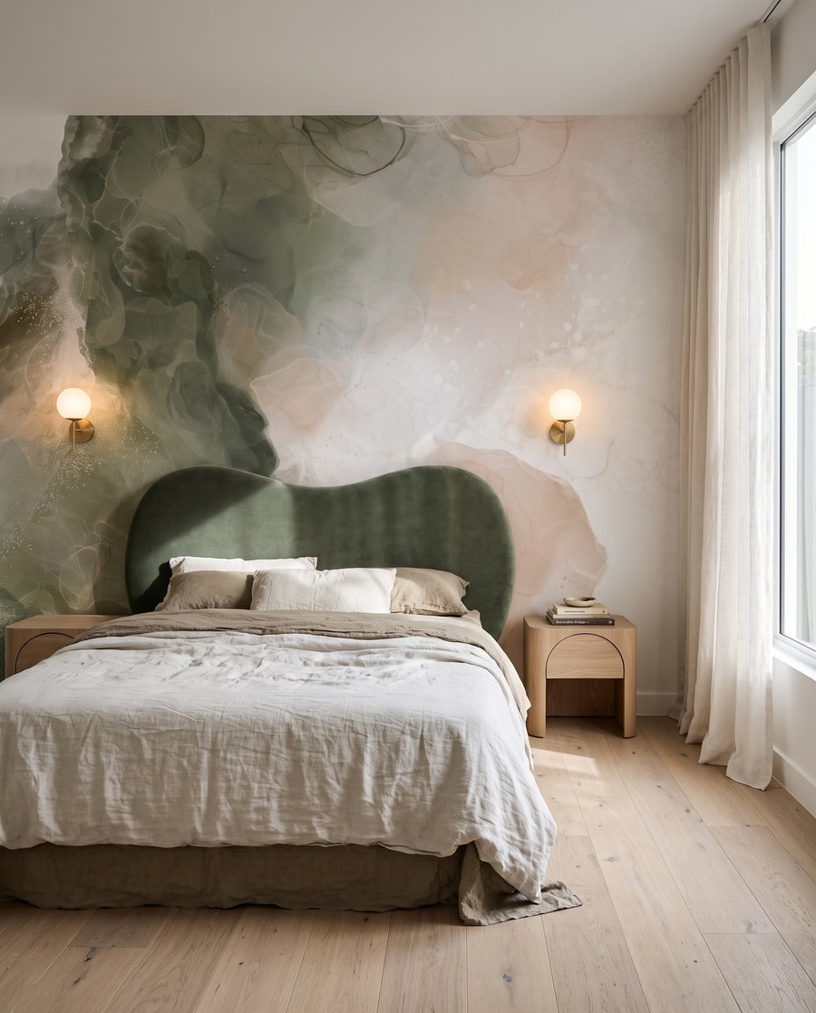 Kleur die vervaagt — interieur 2