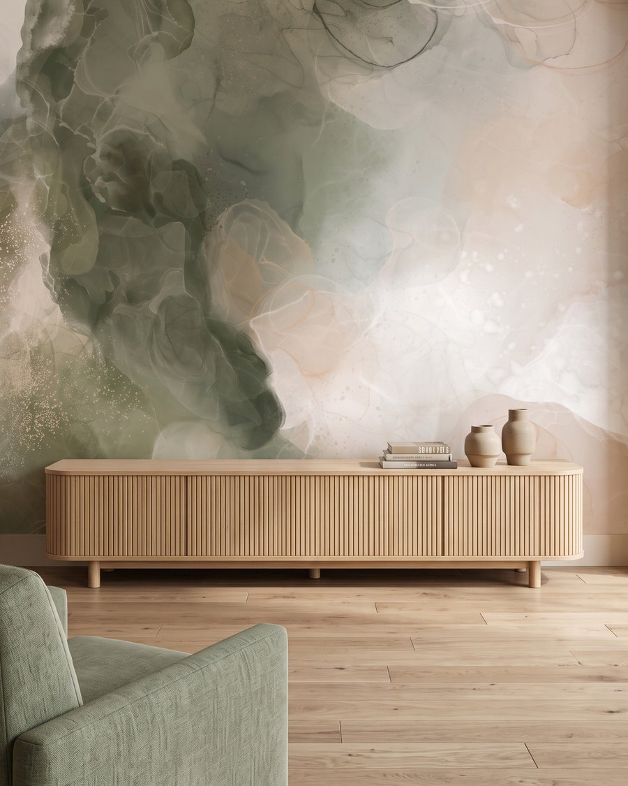 Kleur die vervaagt — interieur 3