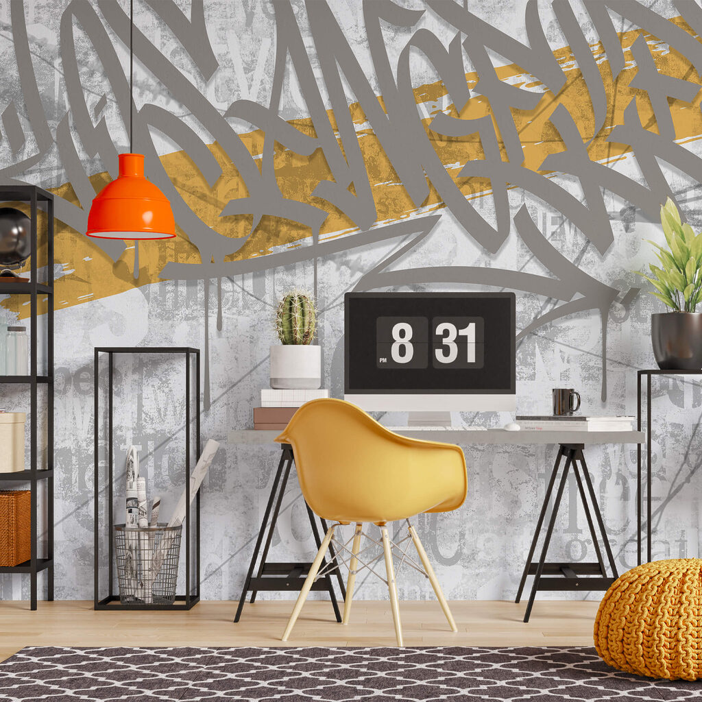 Stemmen van de stad — interieur 2