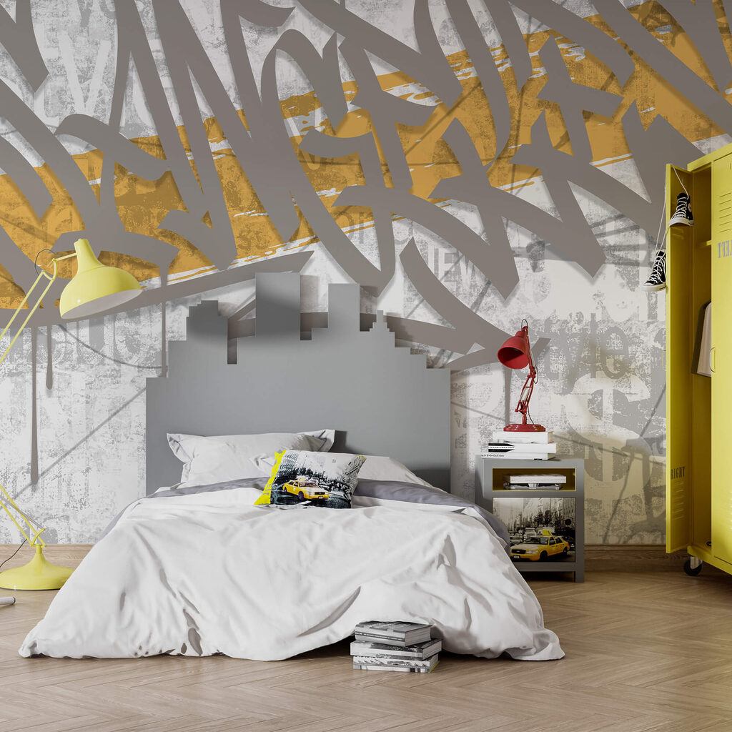 Stemmen van de stad — interieur 3