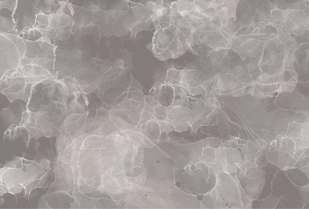 Kringen als waterlicht — volledig ontwerp