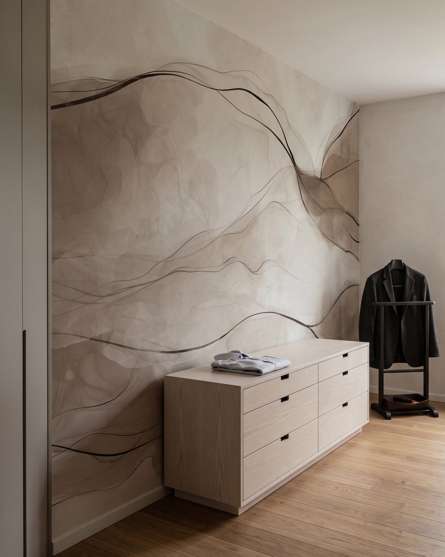 Zachte stroming — interieur 2