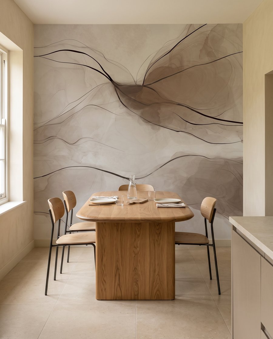 Zachte stroming — interieur 5