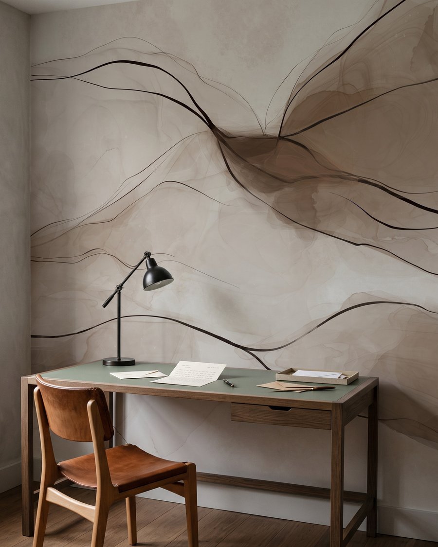 Zachte stroming — interieur 6