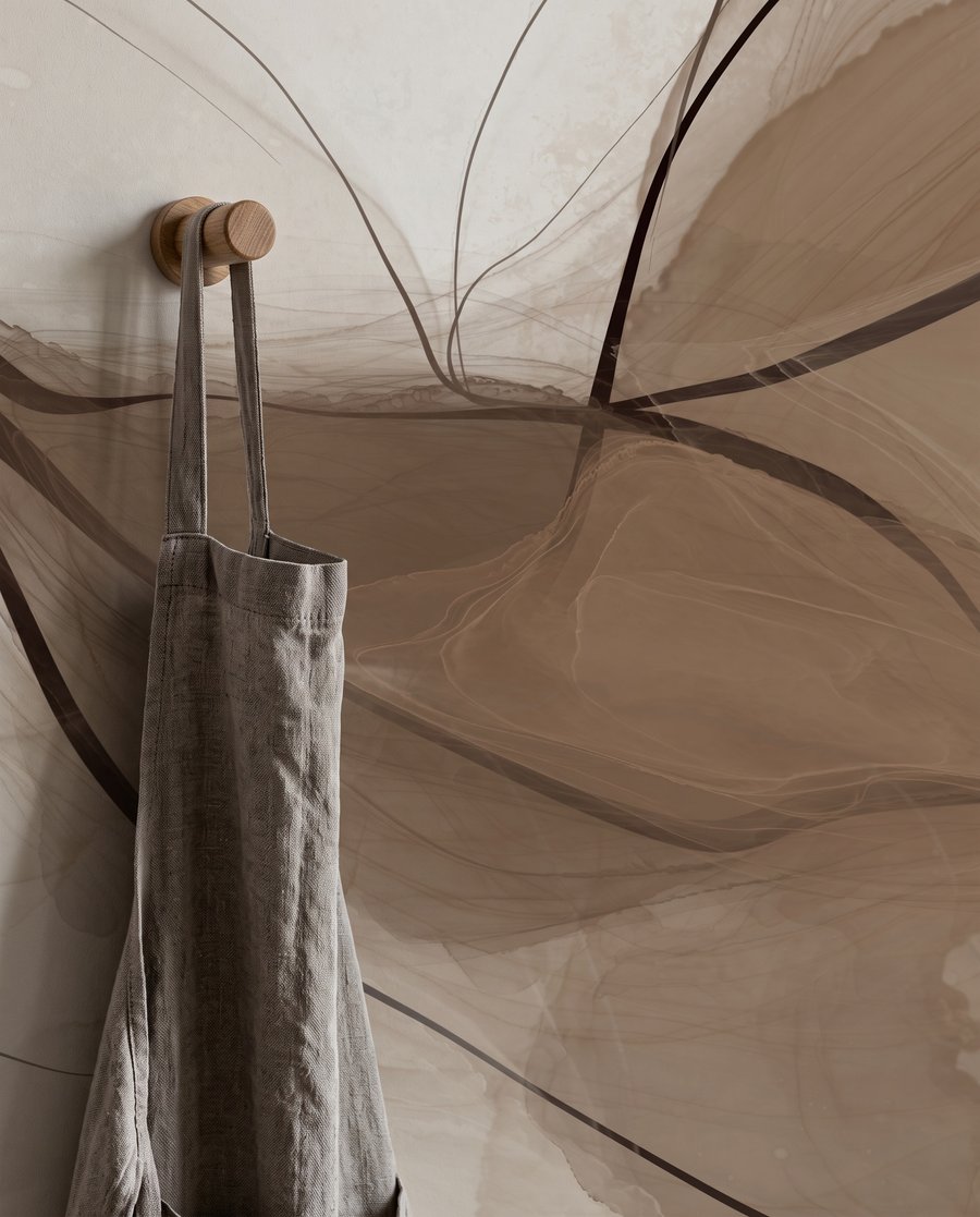 Zachte stroming — detail