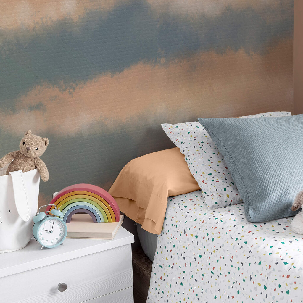 Wolkjes onder de maan — interieur 3