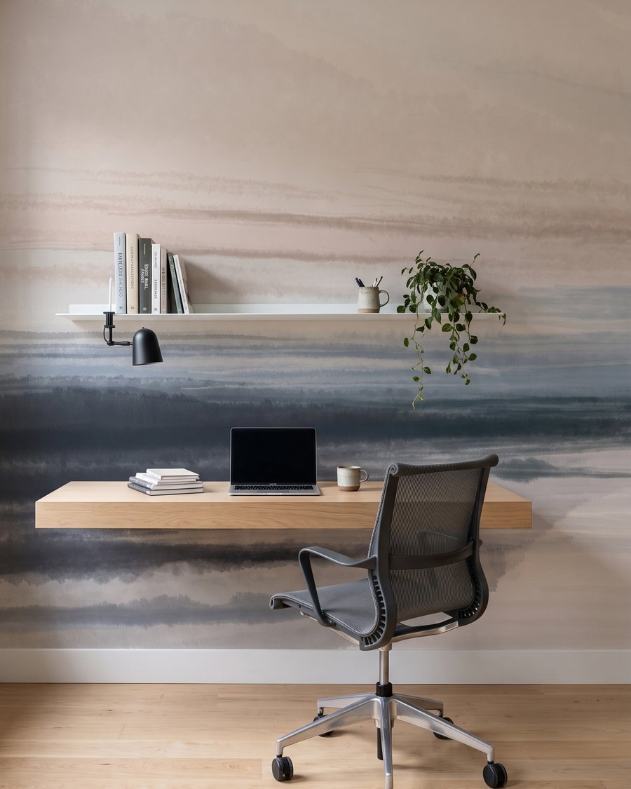 Meer in zachte streken — interieur 7