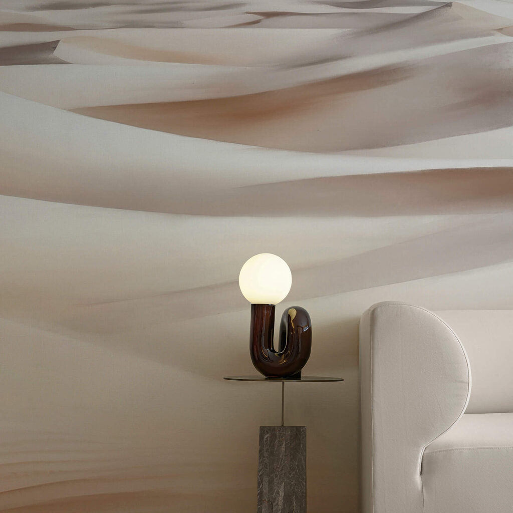 Bleke duinen voor bergen — interieur 3