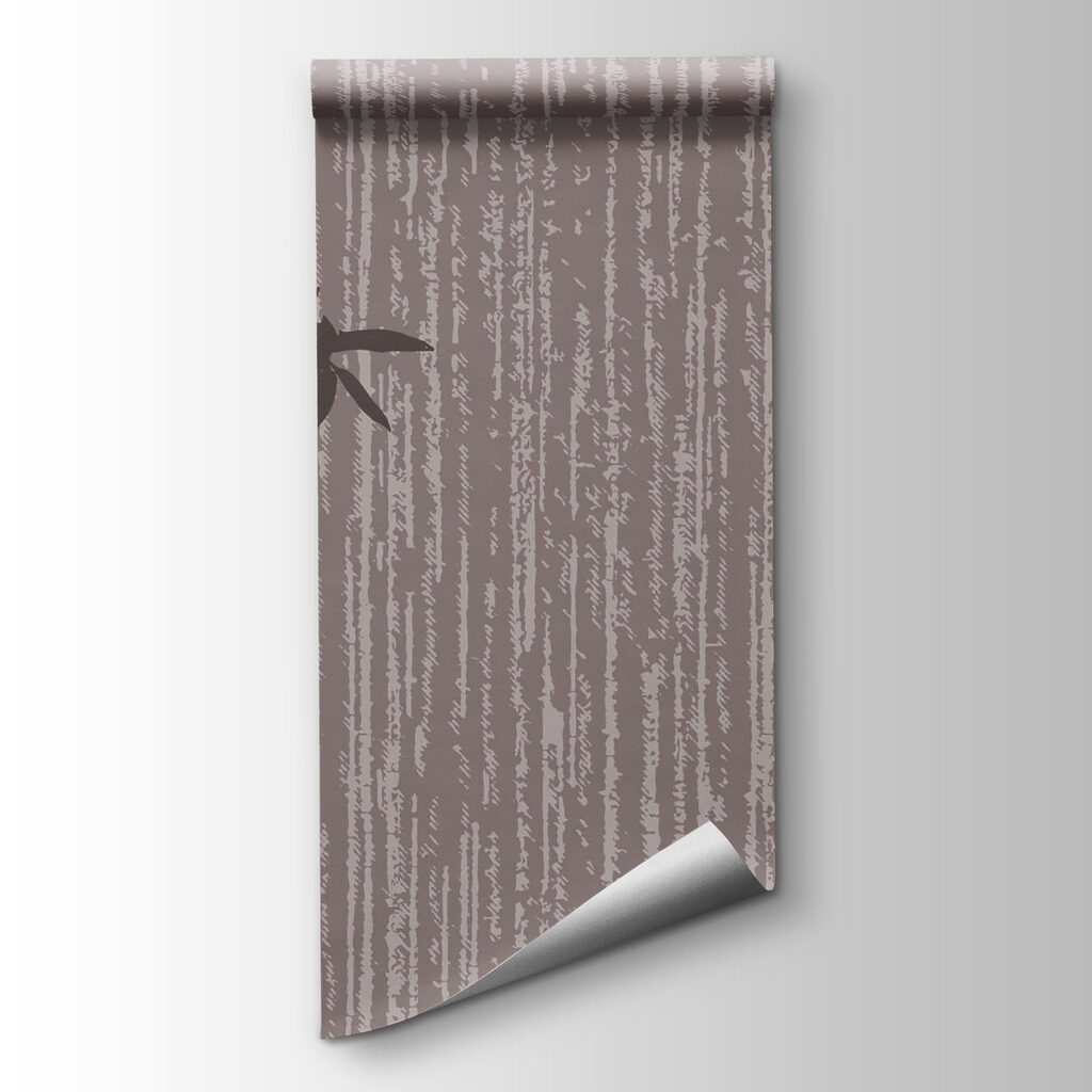 Bamboe voor verticale sporen — productweergave