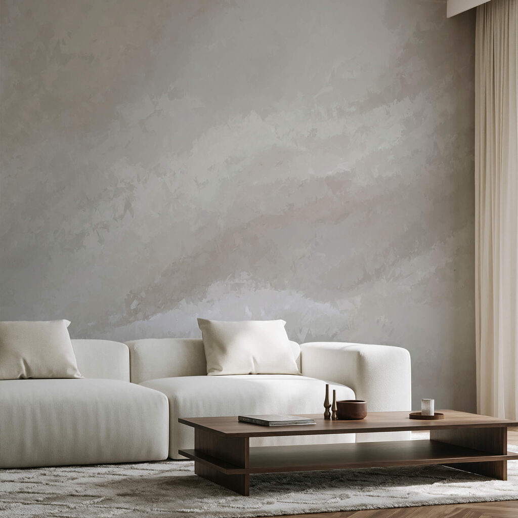 Bleke penseelgolven — interieur 3