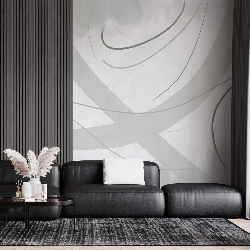 Bogen met fijne accenten — interieur 2