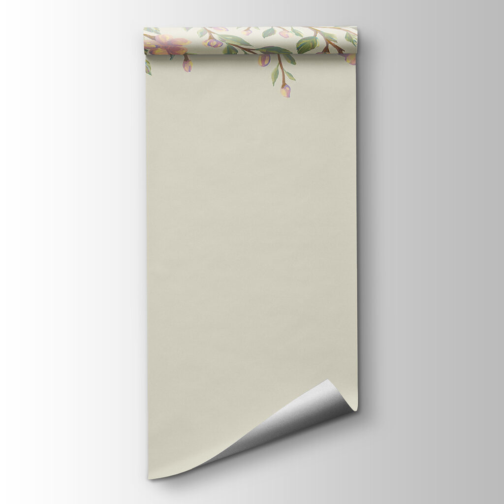 Bloeiende takjes hangen neer — productweergave
