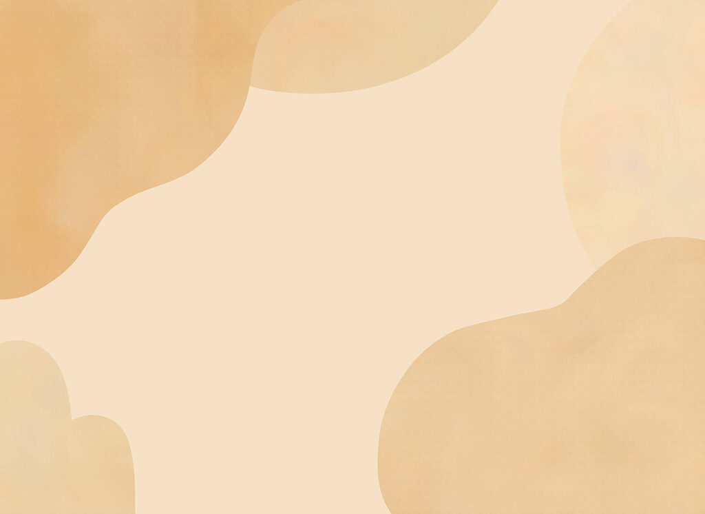 Witte en bruine achtergrond — volledig ontwerp