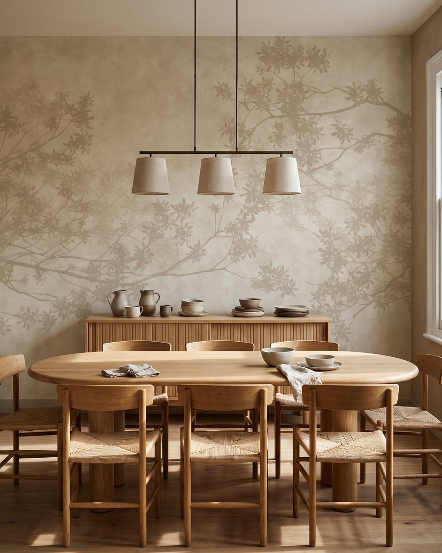Takwerk in lichte lagen — interieur 3