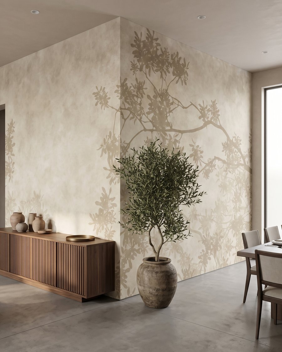 Takwerk in lichte lagen — interieur 4