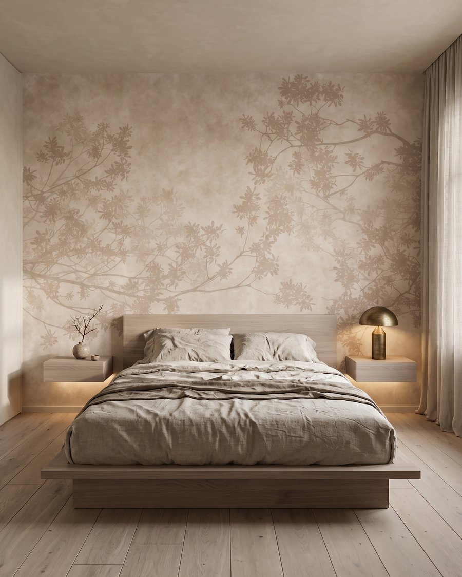 Takwerk in lichte lagen — interieur 2