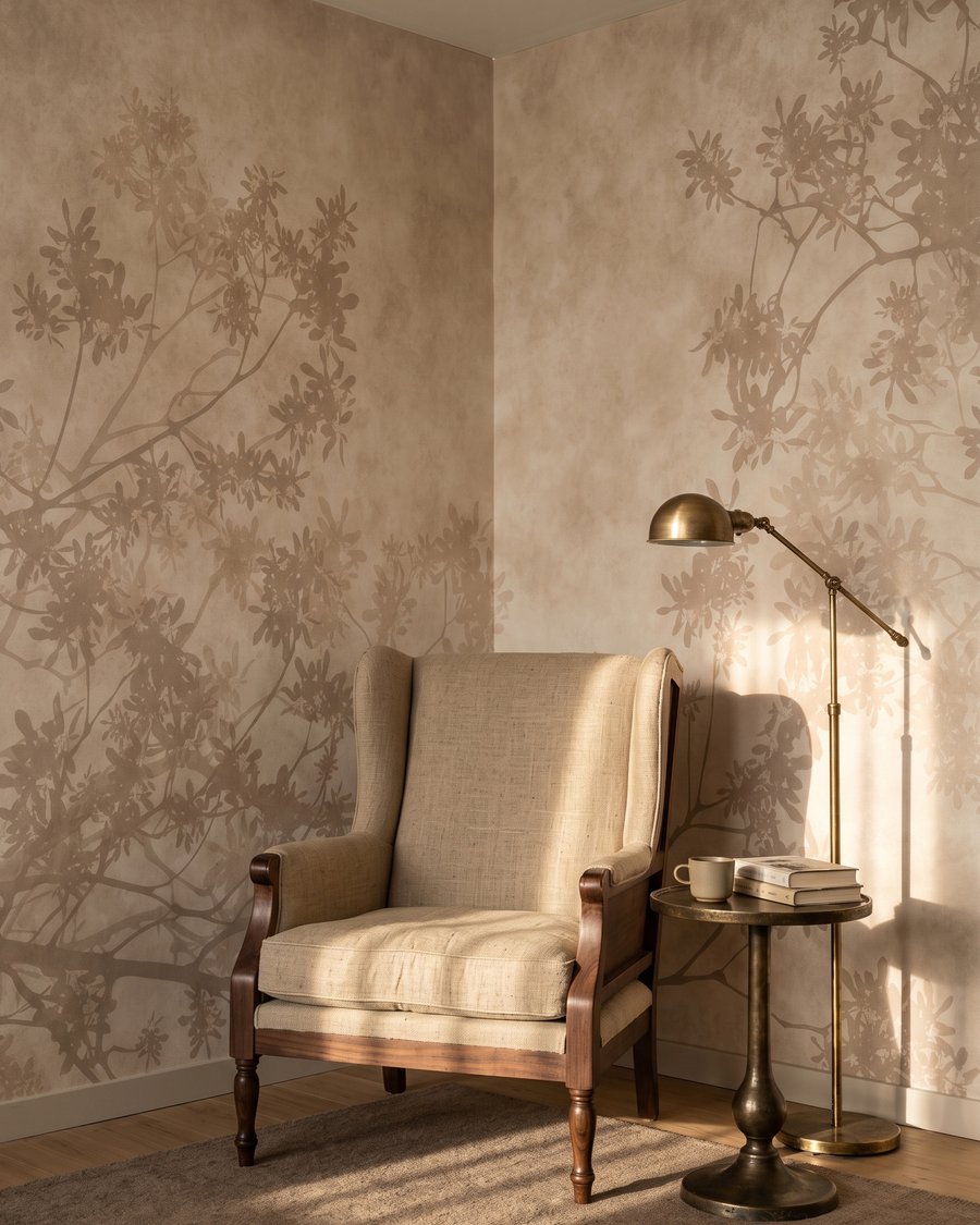 Takwerk in lichte lagen — interieur 3
