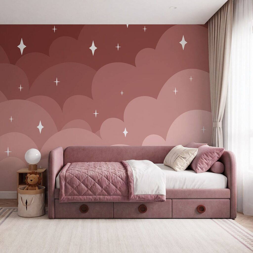 Dromen tussen de sterren — interieur 2