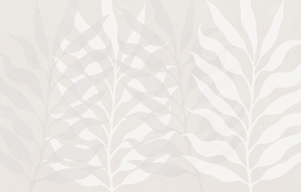 Witte bladeren voor schaduwen — volledig ontwerp