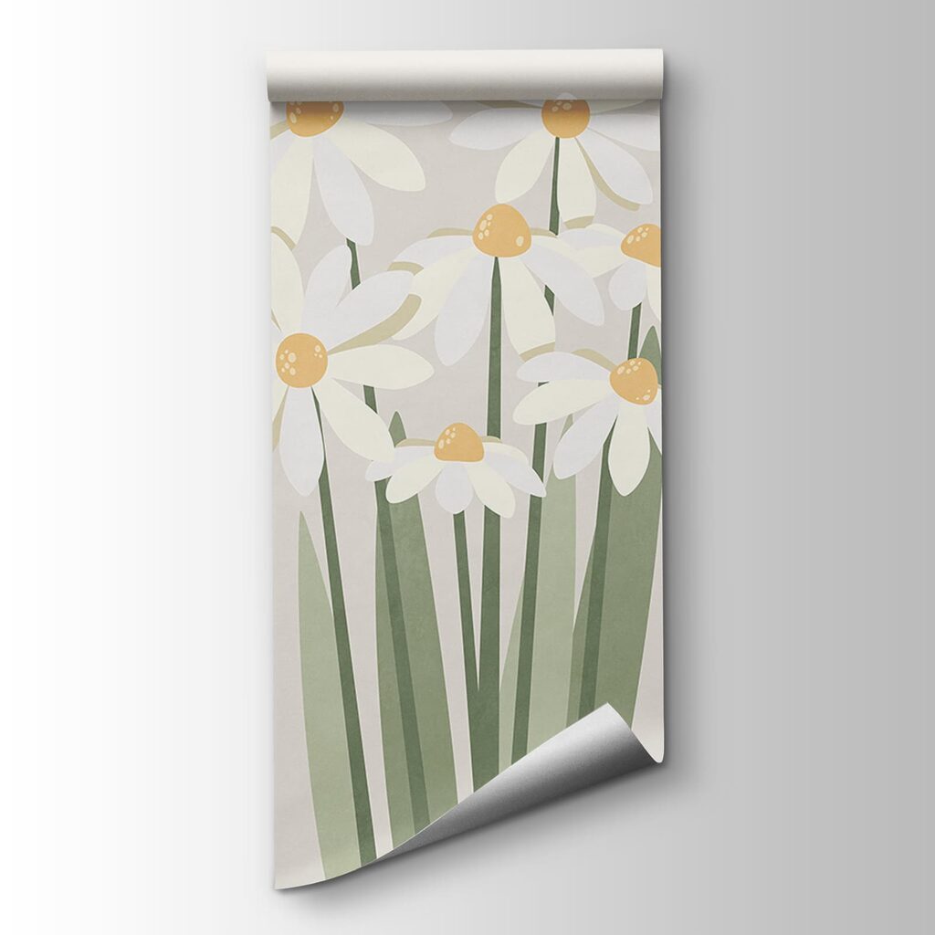 Bloemen als een boeketje — productweergave