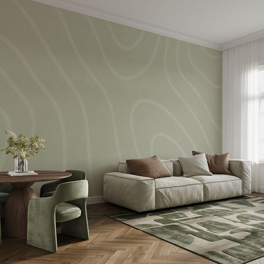 Lichte banen buigen verder — interieur 2