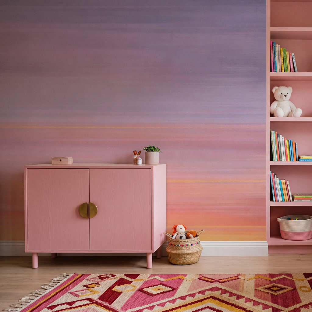 Zachte schemering — interieur 3