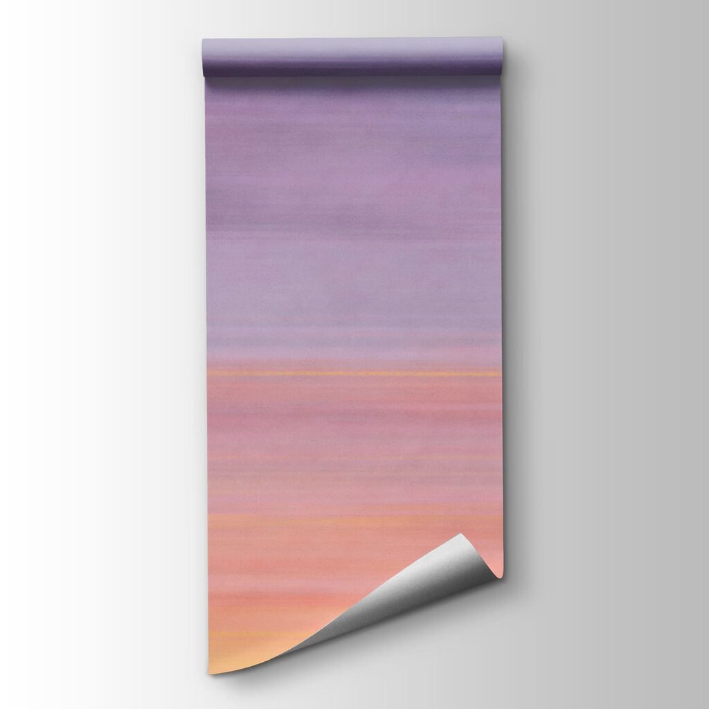 Zachte schemering — productweergave