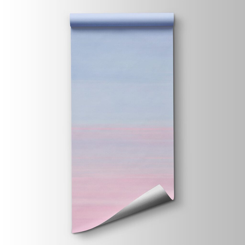 Zachte schemering — productweergave