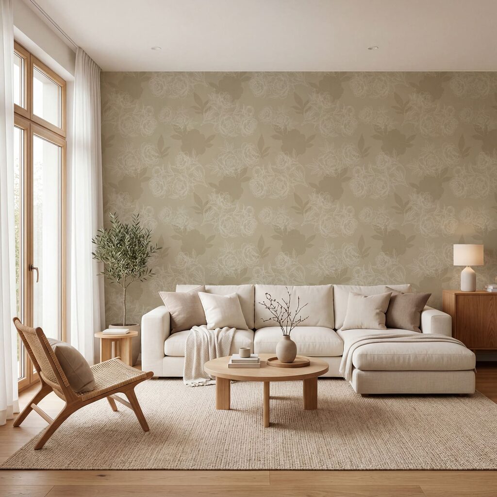 Bloemen van toen — interieur 3