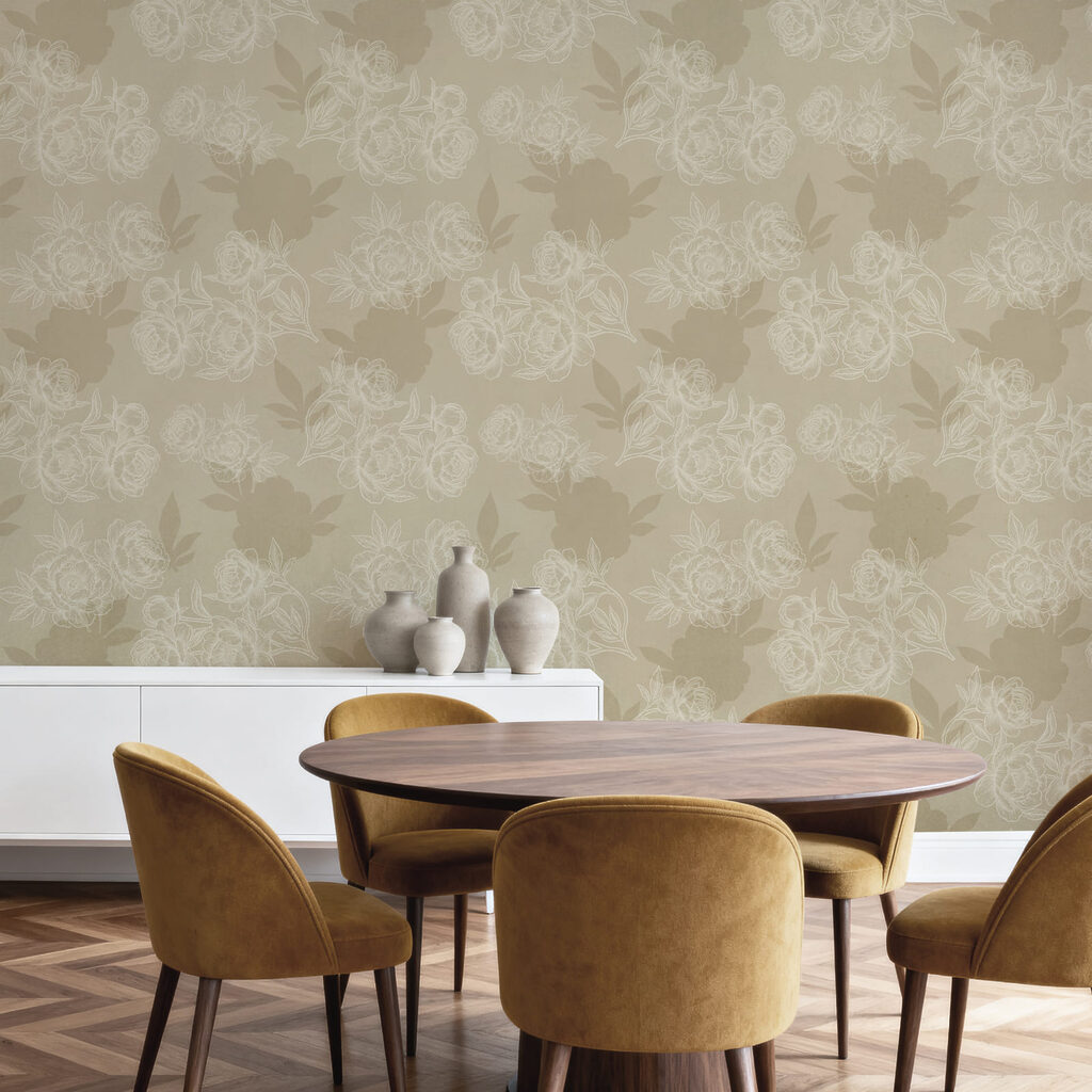 Bloemen van toen — interieur 5