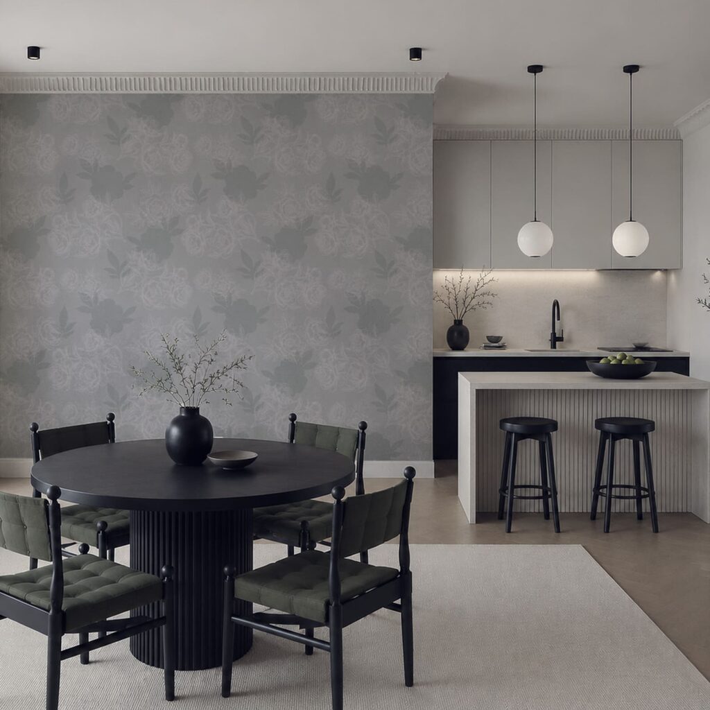 Bloemen van toen — interieur 3