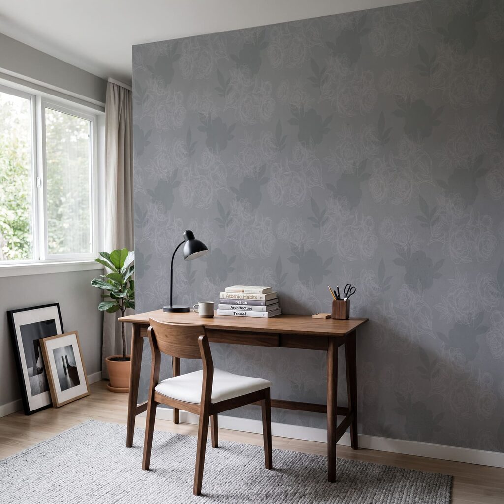 Bloemen van toen — interieur 4
