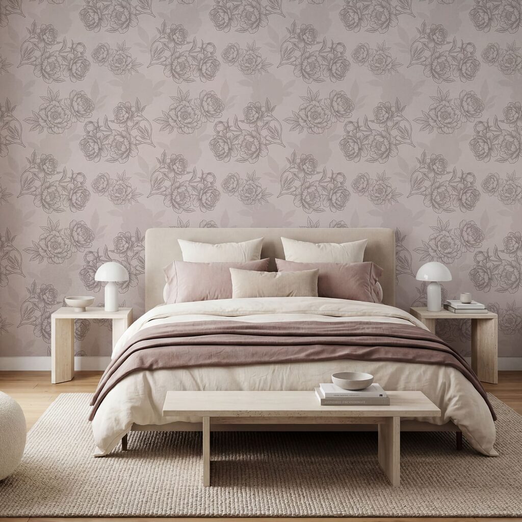 Bloemen van toen — interieur 2