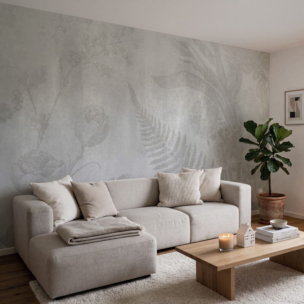 Varens achter een sluier — interieur 2