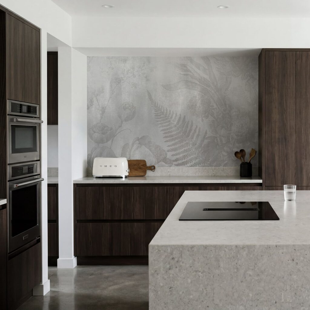 Varens achter een sluier — interieur 4