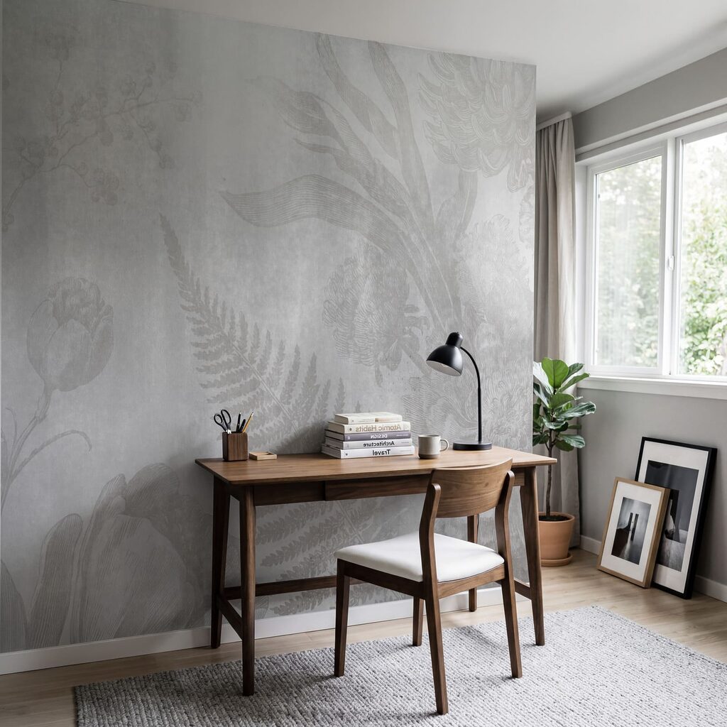Varens achter een sluier — interieur 6