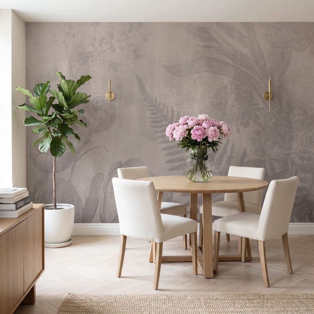 Varens achter een sluier — interieur 3
