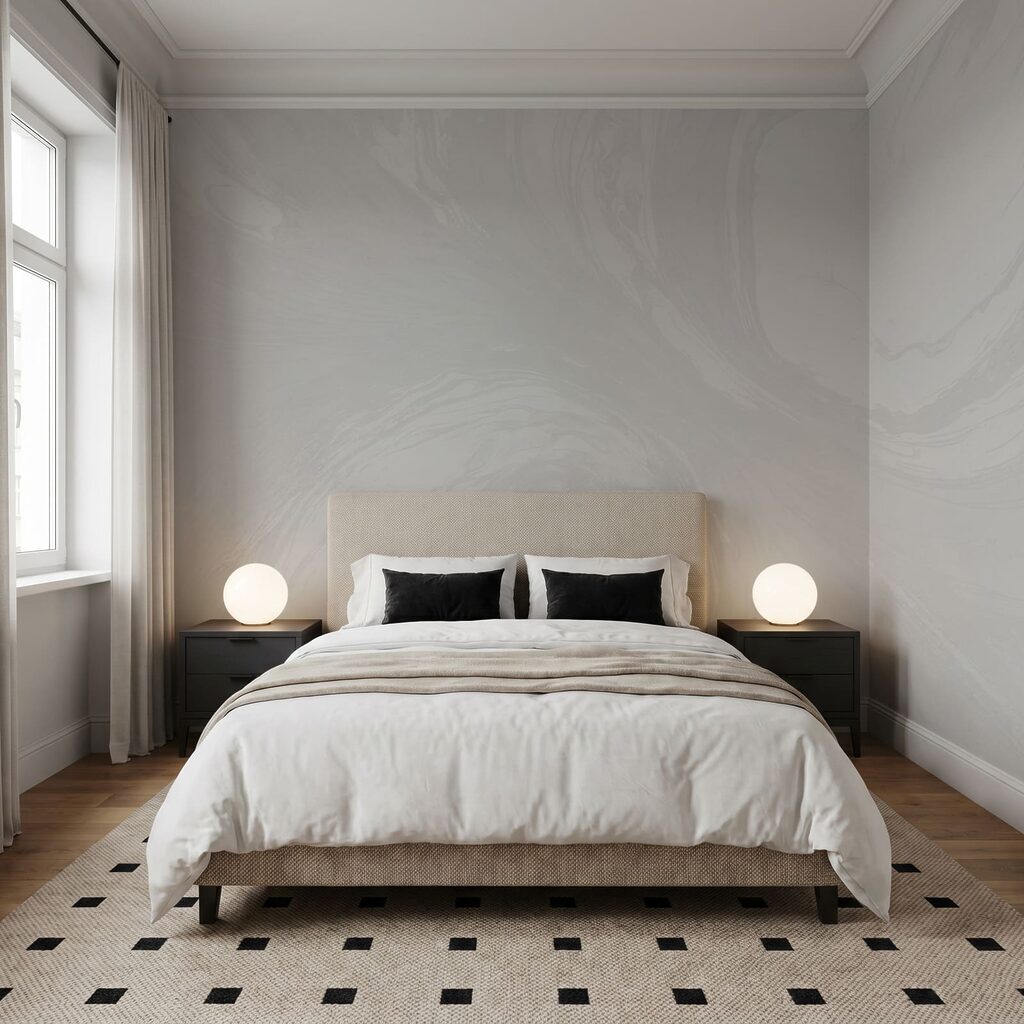 Kleur draait in kringen — interieur 2