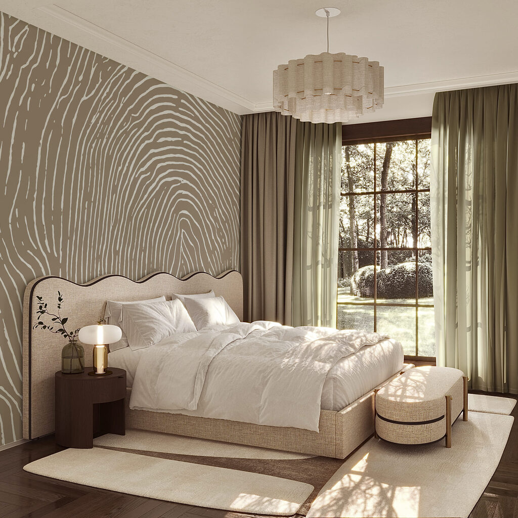 Fijne ringen groeien uit — interieur 2
