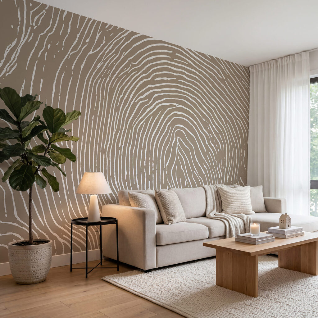Fijne ringen groeien uit — interieur 3