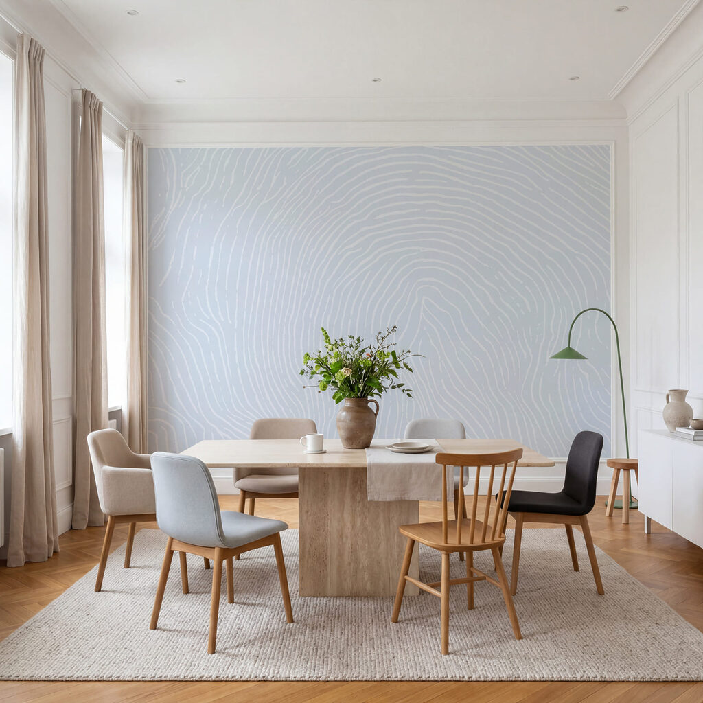 Fijne ringen groeien uit — interieur 3