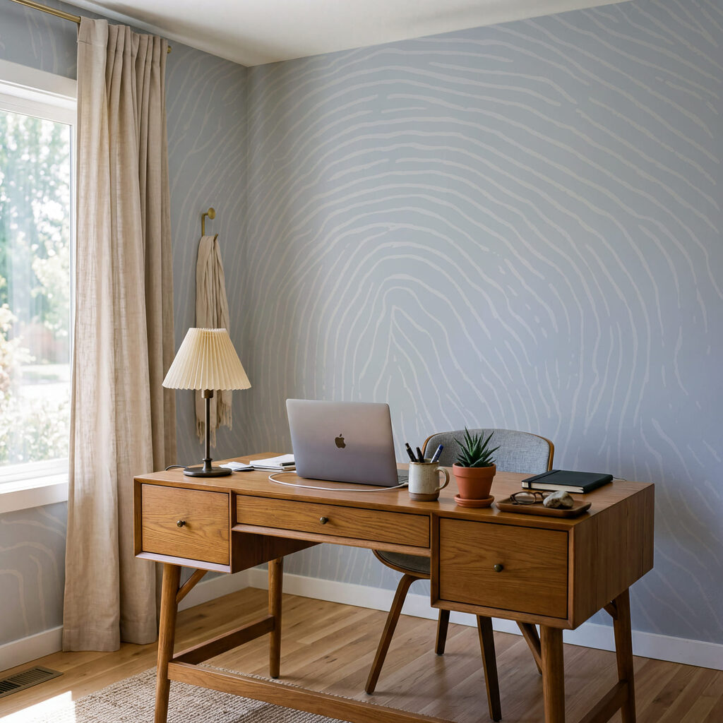 Fijne ringen groeien uit — interieur 4