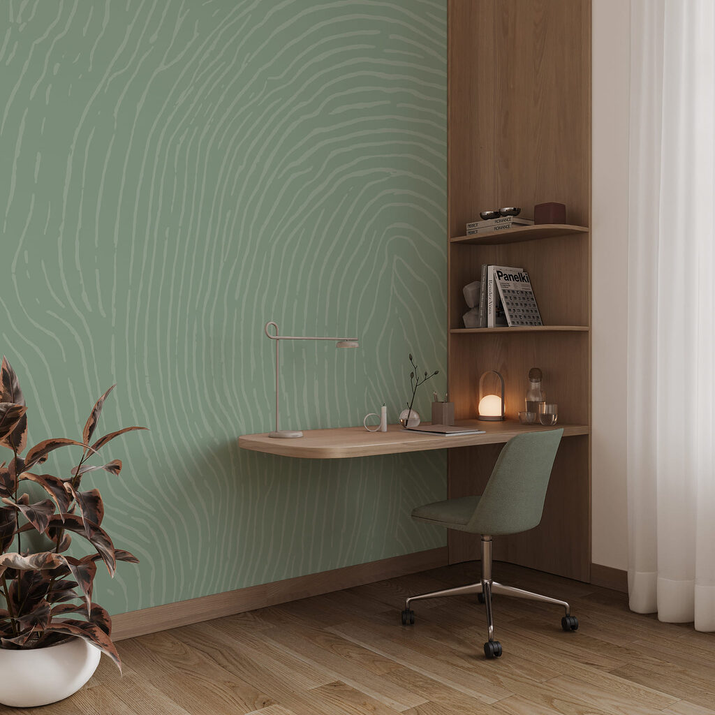 Fijne ringen groeien uit — interieur 4