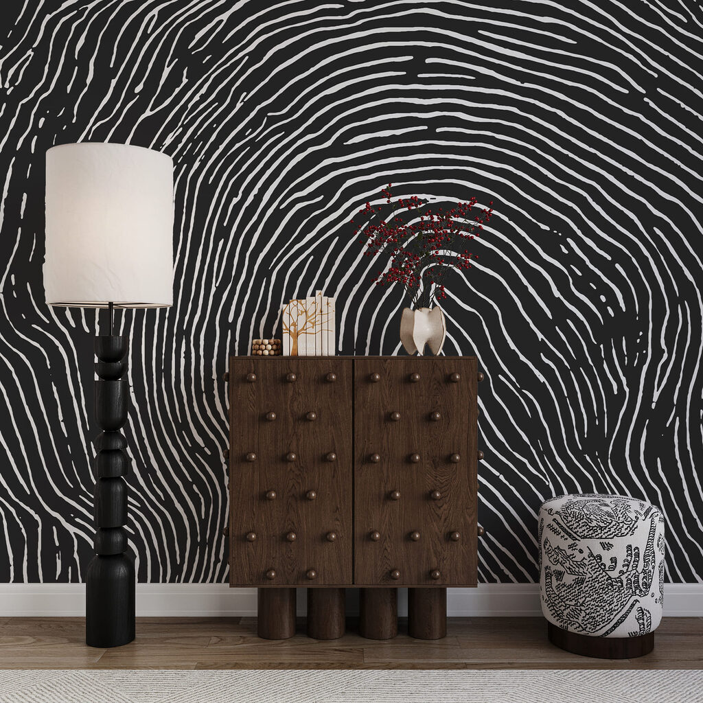 Fijne ringen groeien uit — interieur 3