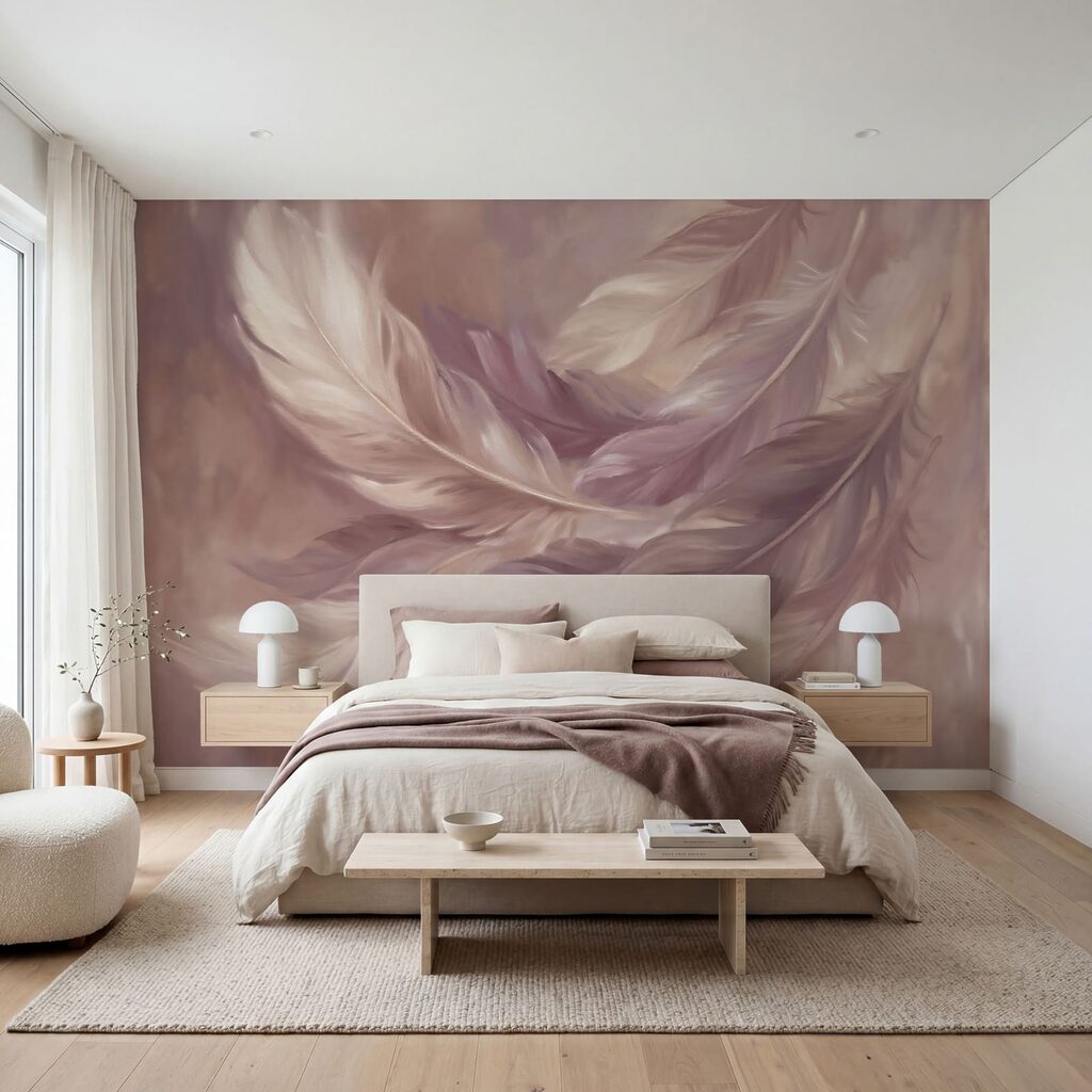 Veren in een werveling — interieur 2