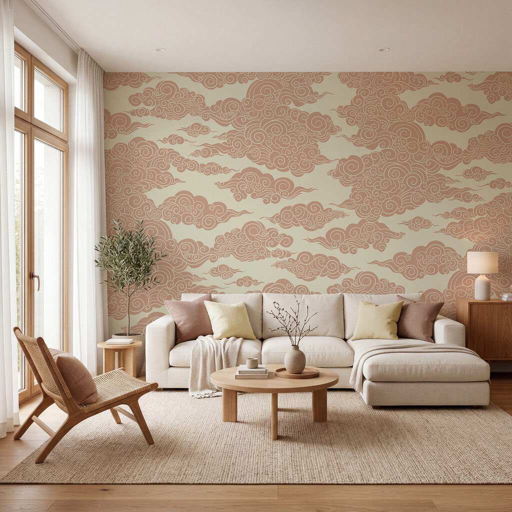 Wolken vol fijne krullen — interieur 1